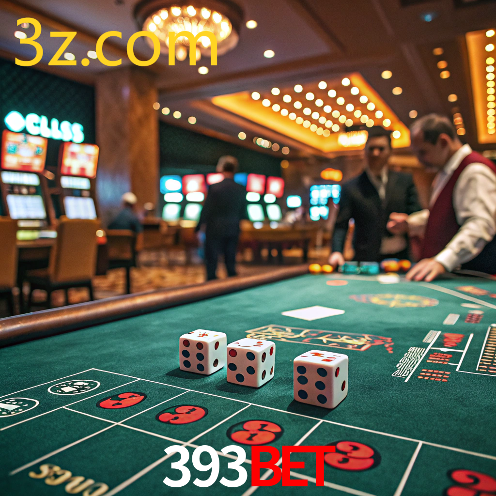 393BET
