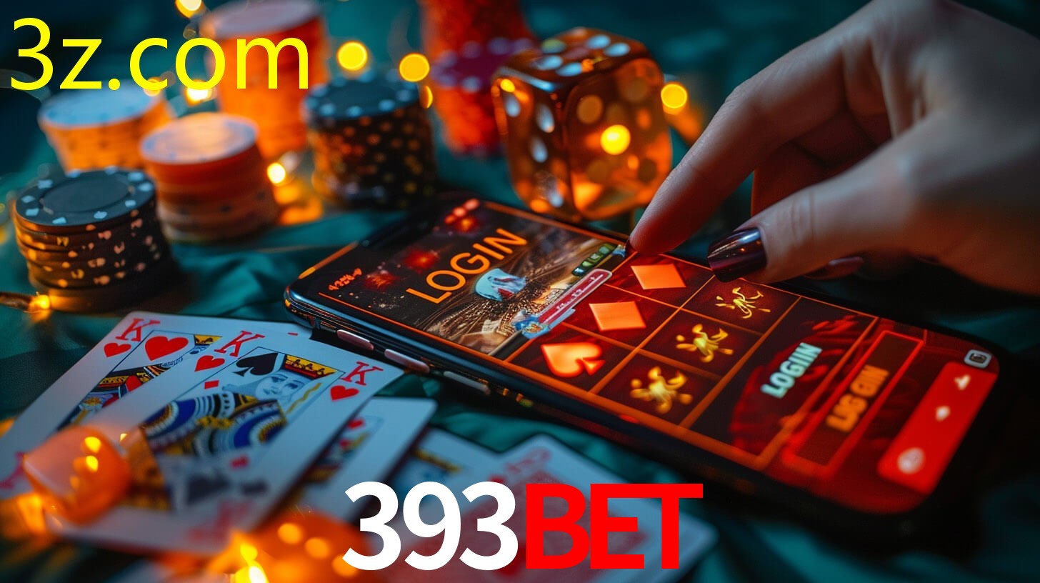 393BET