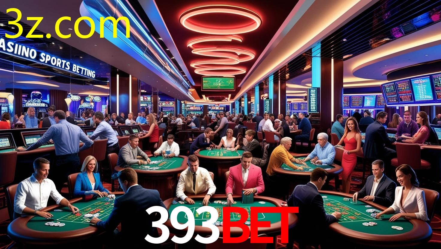 393BET